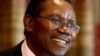It's The Politics Stupid - Zimbabwe Opposition Leader Simba Makoni