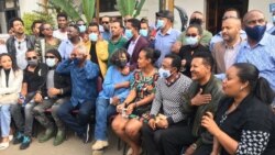 አርቲስቶች ለተቸገሩ ኢትዮጵያውያን ድጋፍ እያሰባሰቡ ነው