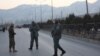 دو انفجار در پایتخت افغانستان جان ۳۸ را نفر گرفت
