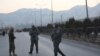 У результаті атак талібів у Кабулі загинуло понад 30 людей