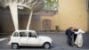 Pope Francis to Drive Own 'Popemobile' Inside Vatican City