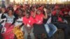Tsvangirai Urges MDC-T Supporters to Block Zanu PF Attacks