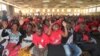 Zimbabwe Lawmakers Debate Factionalism in Political Parties