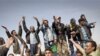 Libyan Rebels Retake Ajdabiya as Unrest Continues Across Middle East