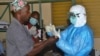 دامنه شیوع ویرویس ایبولا گسترده تر می شود 