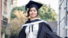 نوبیل انعام یافتہ ملالہ یوسف زئی کی آکسفرڈ سے تعلیم مکمل، ڈگری حاصل کرلی