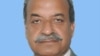 خیبر پختونخواہ کے گورنر سردار مہتاب خان مستعفی