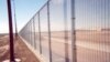 Perusahaan AS Siap Bangun 'Pagar Perbatasan' yang Hemat Biaya