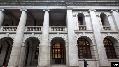 港终审法院裁定 共同犯罪 原则不适用于非法集结及暴动罪