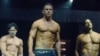 “Magic Mike XXL” หนังตลกเรื่องของกลุ่มนักเต้นเปลื้องผ้าชายนำแสดงโดย Channing Tatum