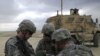 حملات در افغانستان ۴ سرباز آمریکایی و ۸ سرباز افغانی را کشت