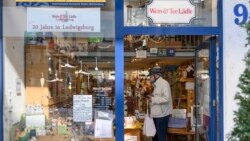 جرمنی میں حکام نے چار اپریل سے اسکول بھی کھولنے کا اعلان کیا ہے۔