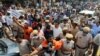 Dozens Detained in India for Disrupting Muslim Prayers