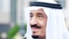 Raja Baru Saudi Kekuatan Penyatu Keluarga Kerajaan