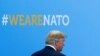 NATO Summit Overshadowed by Defense Spending Spat