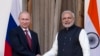 Nga sẽ xây nhà máy điện hạt nhân cho Ấn Độ