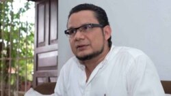 VOA: Informe de Nicaragua