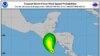 Tormenta tropical Selma amenaza El Salvador y sus vecinos