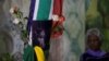 Tributes Pour in After Death of Winnie Mandela