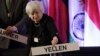Una mujer sustituiría a Bernanke en la FED