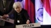 Yellen Appointment to Head US Central Bank Wins Overseas Praise