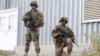 White House: No US Troops an Option For Afghanistan
