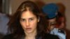 Italy High Court Deciding Fate of 'Very Worried' Amanda Knox