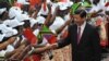 US-China Rivalry Exemplified in Obama Visit to Tanzania