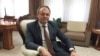 Moldovan Official Says Joining EU is Key Priority