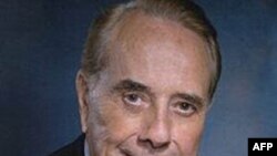 Cựu Thượng nghị sĩ Bob Dole