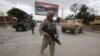 阿富汗稱與美國的安全談判有進展