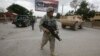 北約：三名士兵在阿富汗東部陣亡