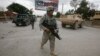 NATO: 3 Soldiers Killed in Eastern Afghanistan