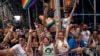 US Gay Pride Parades Sound Note of Resistance — and Face Some