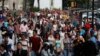 Power Outage Reported Throughout Much of Venezuela