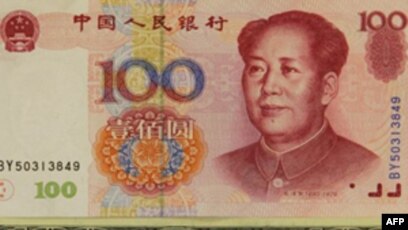 Kogda Yuan Zamenit Dollar