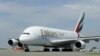 ธุรกิจ: สายการบิน 'เอมิเรตส์' ควัก $16,000 ล้าน ซื้อเครื่องบิน A380 จากแอร์บัส 