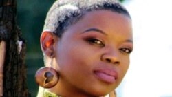 Muimbi Pauline Gundidza Okwenenzvera Dambarefu Idzva