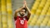 Salah contrarié, l'Egypte demande des comptes à la Fifa 