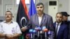 Le gouvernement d'union annonce un nouveau cessez-le-feu à Tripoli en Libye