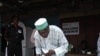Nigeria bầu Quốc hội dù có tiếng bom