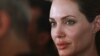 Angelina Jolie visita a refugiados sirios