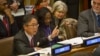 UN Committee Urges Court Action Against N. Korea