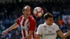 Jaddawalin Wasannin European League Na Dab Da Na Kusa Da Na Karshe