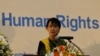 Institut Nobel: Hadiah Nobel untuk Pemimpin Myanmar Tidak Bisa Dicabut