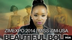 ZimExpo 2014