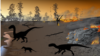 Study: ‘Firewalker’ Dinosaurs Survived South Africa’s Land of Lava