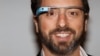Kacamata Google Picu Kekhawatiran Soal Privasi