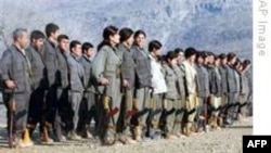 İtalya'da PKK Operasyonu
