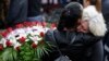 Italy Holds Mass Funeral for Earthquake Victims